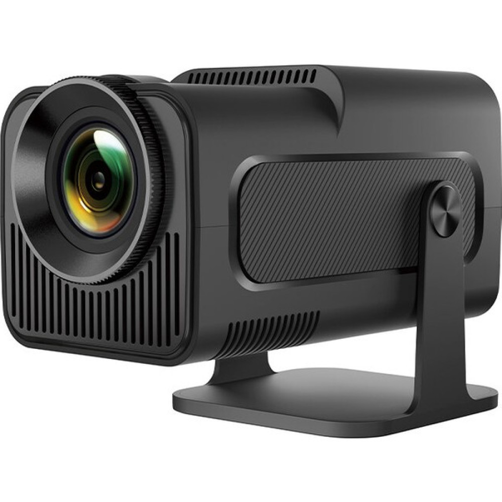 Stargazer2 Android 4K Destekli Projeksiyon Cihazı 1080P Fullhd 300 Ansı 150INÇ Wifi Bluetooth - Siyah Projeksiyon Fiyatı