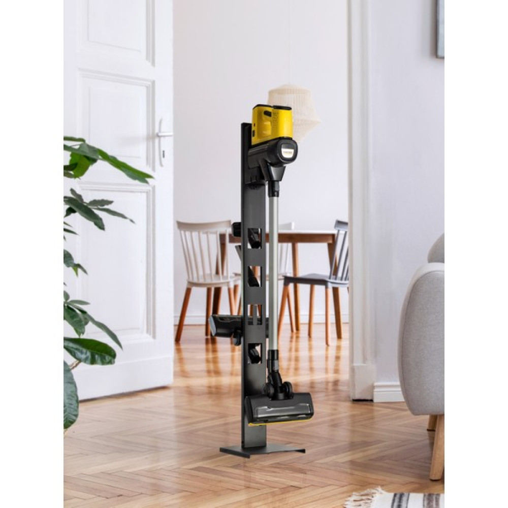 Stark Karcher Dikey Süpürge Uyumlu Kare Taban - Siyah Elektrikli Süpürge Aksesuarları Fiyatı