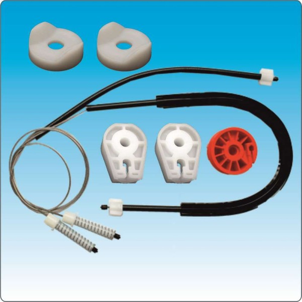 Starklips Set Cam L Arka Peugeot 307 Cabriolet 2003-2008 Oto Boyaları Fiyatı
