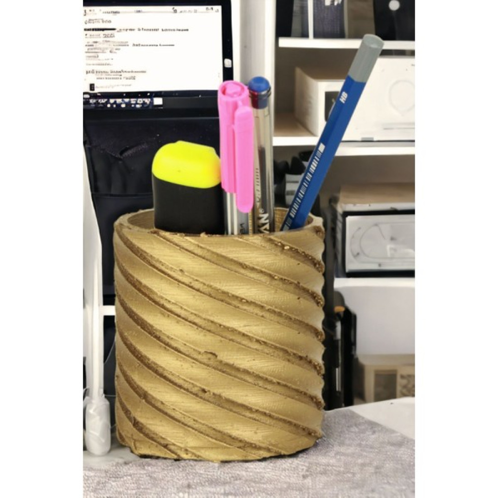 Starlightning Masa Kalemliği Organizer Altın Renk Model 6 Oto Boyaları Fiyatı