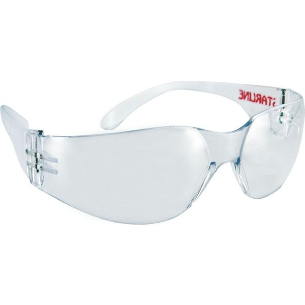 Starline G-028C Şeffaf Koruyucu Gözlük - 1 Adet Oto Boyaları Fiyatı