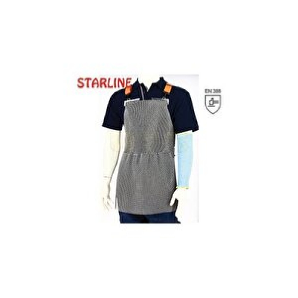 Starline Metal Örgü Önlük İş Güvenliği Ürünleri Fiyatı