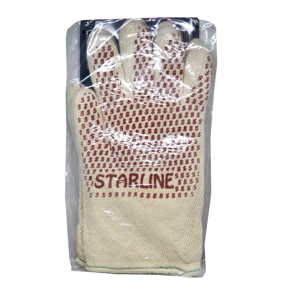 Starline Örme Isı Eldiveni E-636250 no10 XL
