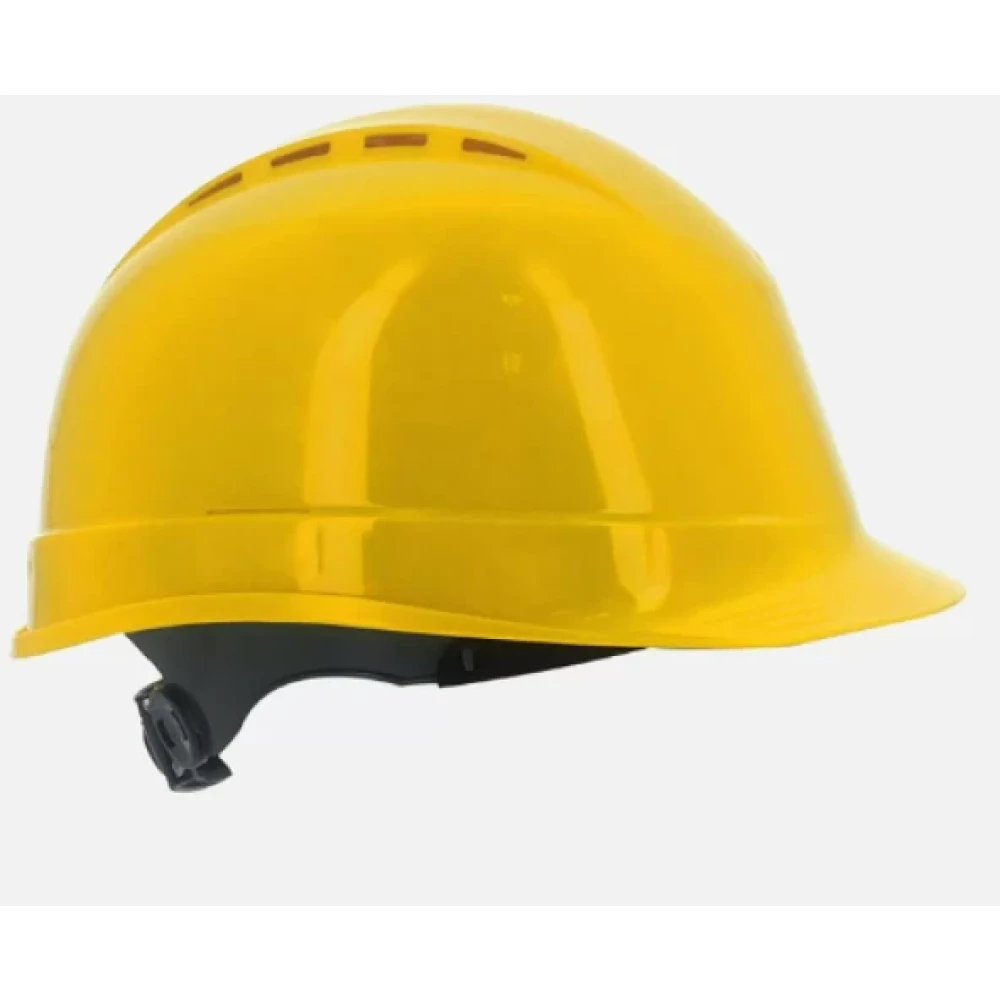 Starline Sarı Baret Yüz Koruyucu & Maske Fiyatı
