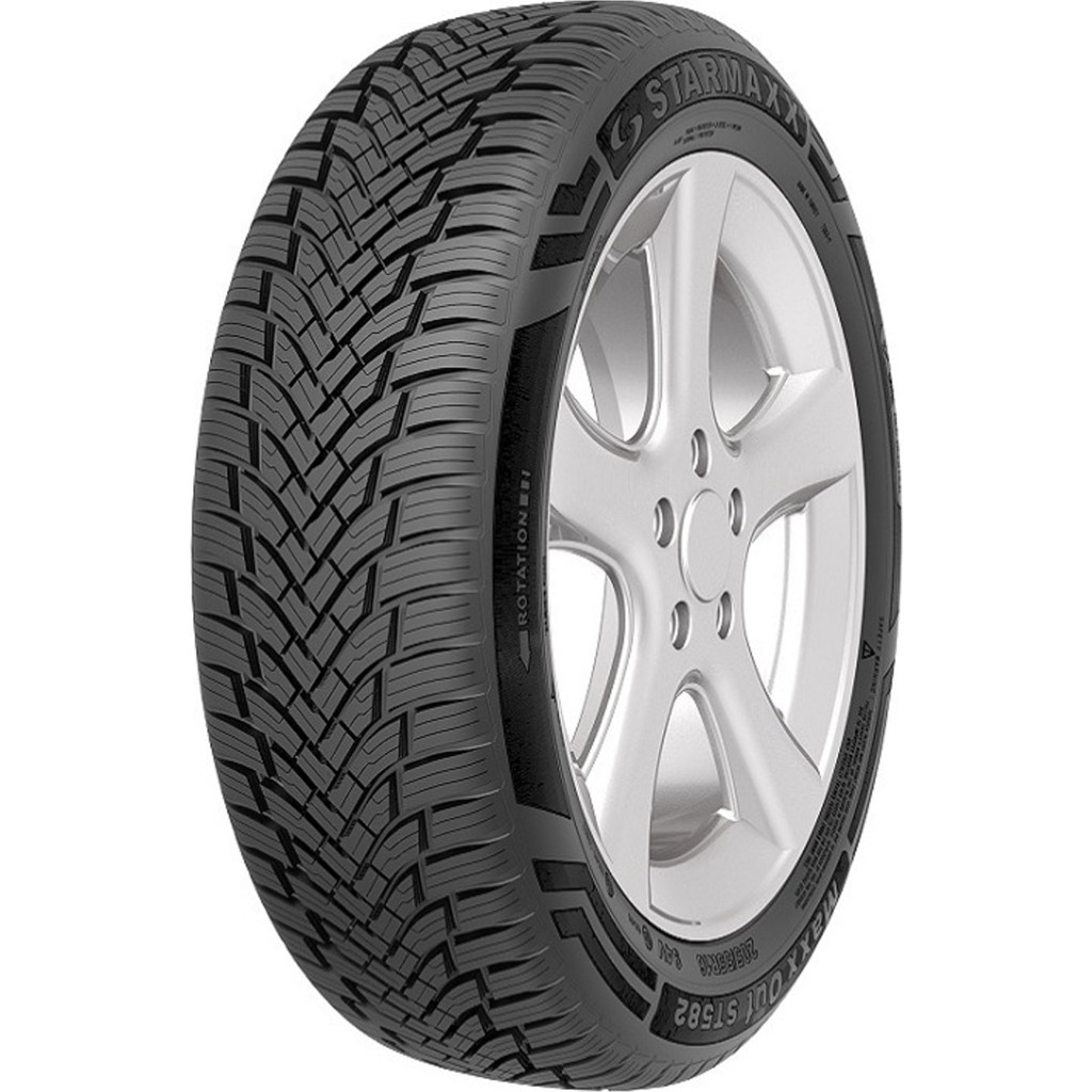 Starmaxx 175/70 R13 82T Maxx Out ST582 Oto Dört Mevsim Lastiği (Üretim YILI:2026) - 2026 Lastikler Fiyatı