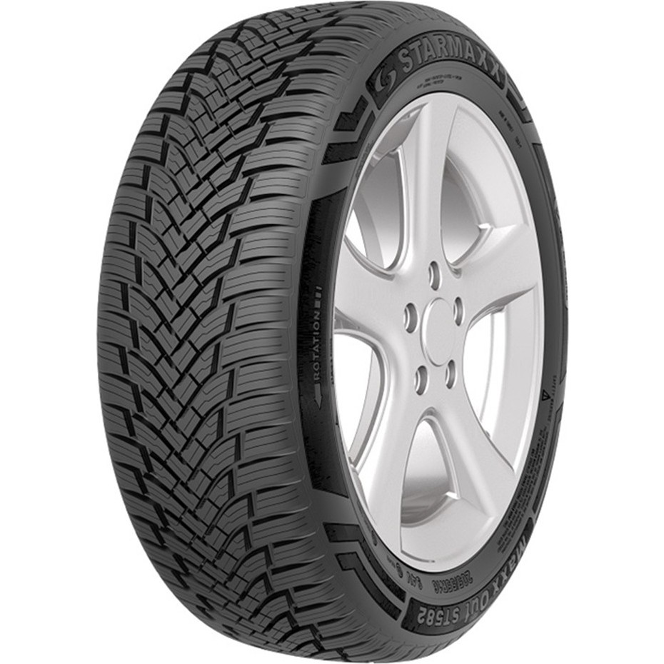 Starmaxx 175/70 R14 Tl 84T Maxx Out ST582 Oto 4 Mevsim Lastiği (Üretim Yılı:2025) - 2025 Lastikler Fiyatı