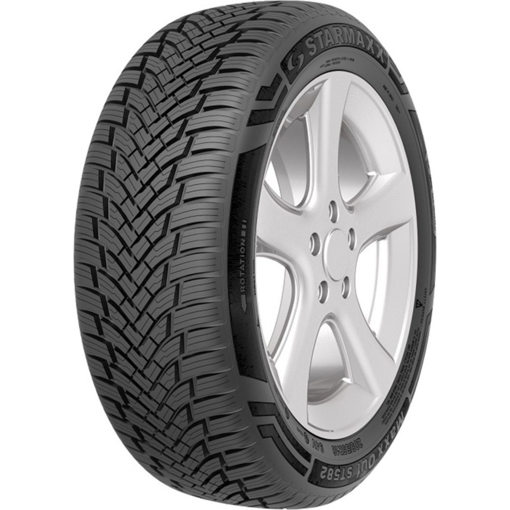 Starmaxx 185/60 R15 88H Reinf. Maxx Out ST582 Oto Dört Mevsim Lastiği ( Üretim Yılı: 2026 ) Lastikler Fiyatı