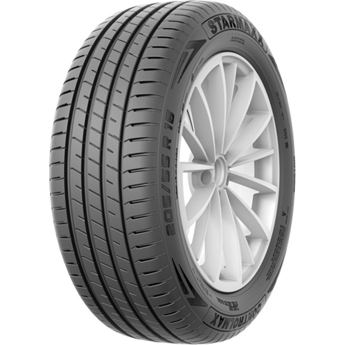 Starmaxx 195/60 R15 Tl 88V Controlmax Yaz Lastiği (Üretim Yılı: 2026) - 2026 Lastikler Fiyatı