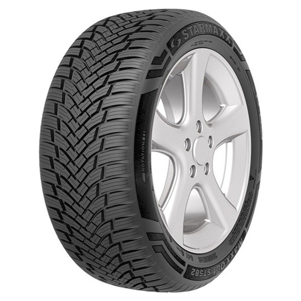 Starmaxx 205/60 R16 Tl 96V Reınf. Maxx Out ST582 Oto 4 Mevsim Lastiği (Üretim TARIHI:2025) - 2025 Lastikler Fiyatı