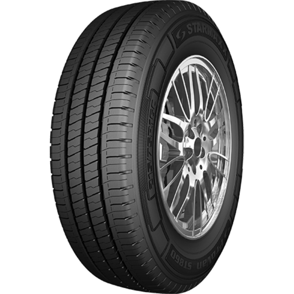 Starmaxx 215/65 R15 C Tl 104/102T 6pr Provan ST860 Hafif Ticari Yaz Lastiği ( Üretim Yılı: 2026 ) Lastikler Fiyatı