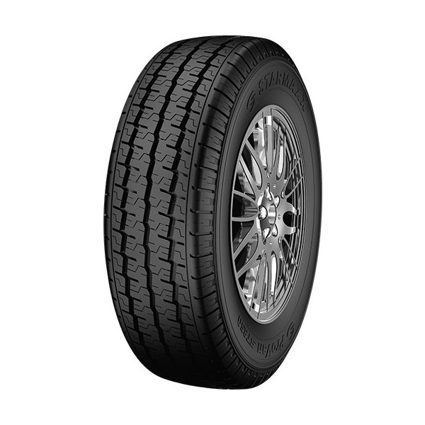 Starmaxx 215/75 R16 C Tl 116/114R 10PR Provan ST850 Plus Hafif Ticari Yaz Lastiği ( Üretim Yılı: 2026 ) Lastikler Fiyatı