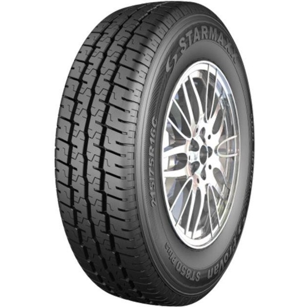 Starmaxx 215/75 R16C 116/114R 10Pr Provan St850 Plus Kamyonet Yaz Lastiği (Üretim Yılı:2024) - 2024 Lastikler Fiyatı