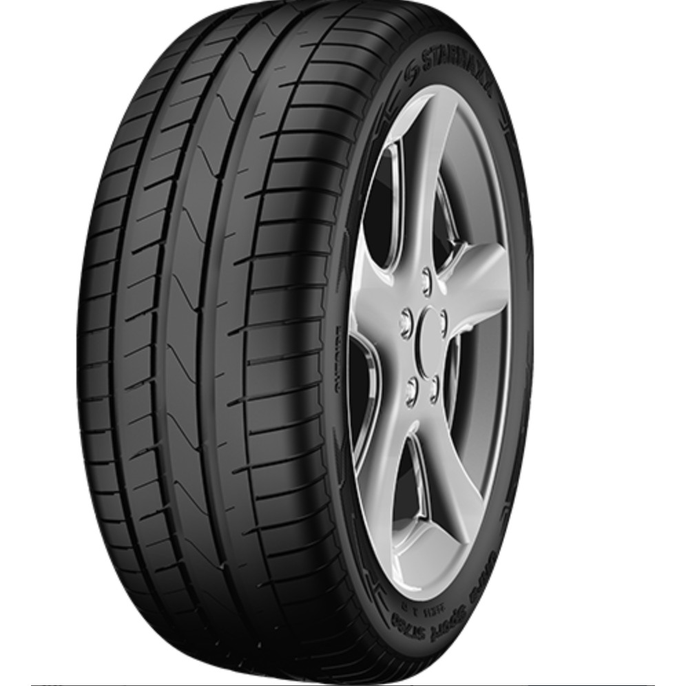 Starmaxx 225/40 R18 92Y Tl Reinf. Ultra Sport ST760 Oto Yaz Lastiği (Üretim Yılı:2025) - 2025 Lastikler Fiyatı