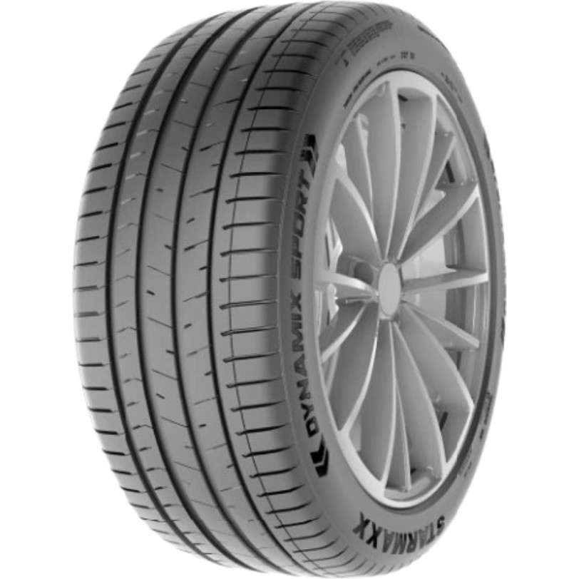 Starmaxx 235/45R20 100W Xl Dynamıx Sport 2025 Yaz Lastiği Lastikler Fiyatı