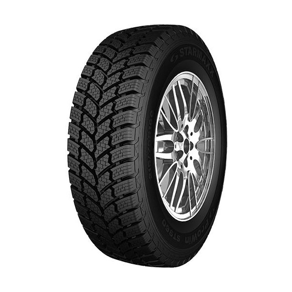 Starmaxx 235/65 R16 C Tl 121/119R 12PR Prowın ST960 Kamyonet Kış Lastiği (Üretim TARIHI:2025) - 2025 Lastikler Fiyatı