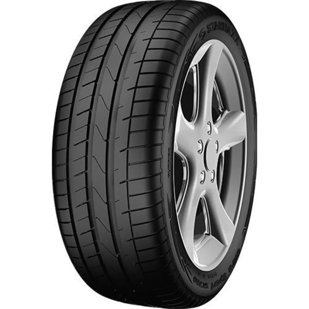 Starmaxx 255/35 R19 Tl 96W Rf Ultrasport St760 Oto Yaz Lastiği ( Üretim Yılı: 2024 ) Lastikler Fiyatı