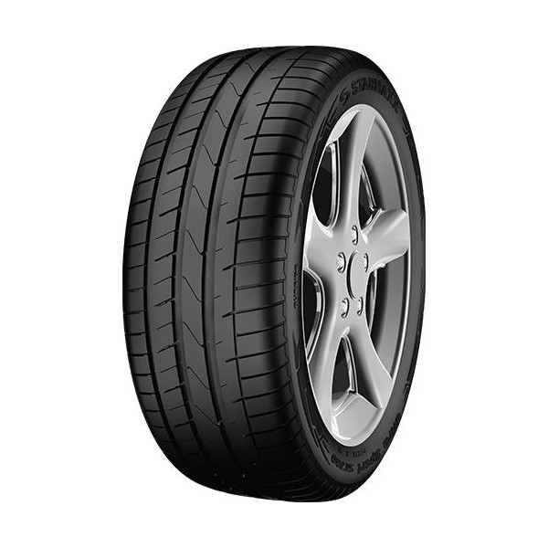 Starmaxx 265/30 R19 Tl 93W Reınf. Ultra Sport ST760 Oto Yaz Lastiği(Üretim Yılı:2024) - 2024 Lastikler Fiyatı
