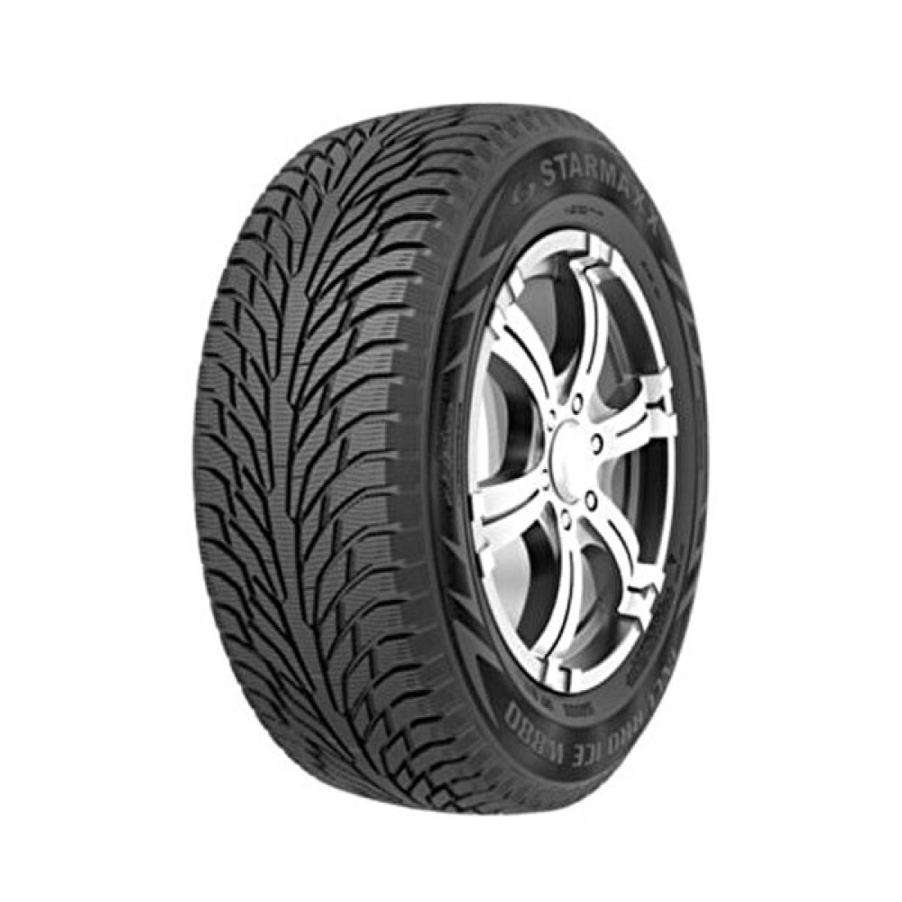 Starmaxx Arcterrain 175/70R13 82T W860 (M+S) 2023 Üretim Kış Lastiği Lastikler Fiyatı