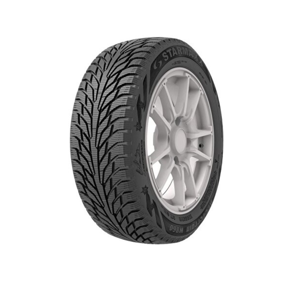 Starmaxx Arcterrain 195/65 R15 TL 91T W860 2023 Üretim Oto Kış Lastiği Lastikler Fiyatı