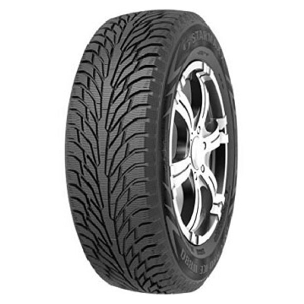 Starmaxx Arcterrain W860 185/65R14 86T 2023 Üretim Oto Kış Lastiği Lastikler Fiyatı