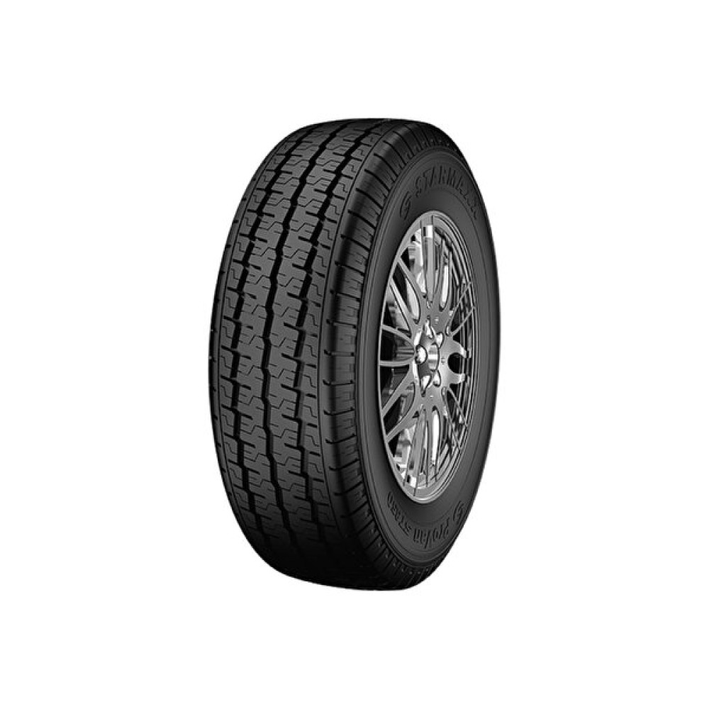 Starmaxx Provan St850 Plus 215/75R16C 116/114R 10Pr 2023 Üretim Oto Yaz Lastiği Lastikler Fiyatı