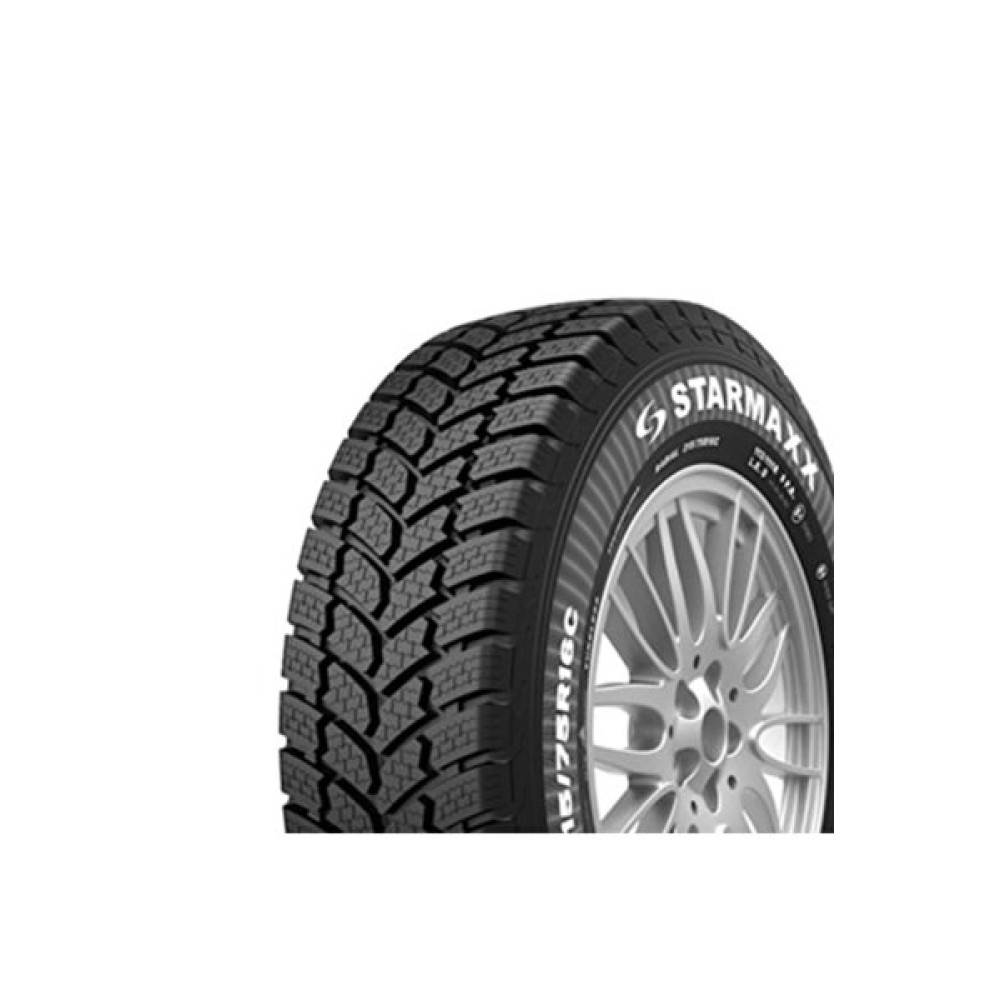 Starmaxx Prowin 215/75R16C 116/114R 10Pr St960 M+S 2023 Üretim Oto Kış Lastiği Lastikler Fiyatı