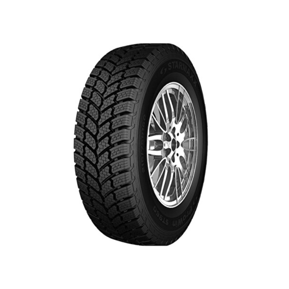 Starmaxx Prowin St960 205/75 R16 C TL 113/111R 10Pr M+S 2023 Üretim Ticari Kış Lastiği Lastikler Fiyatı