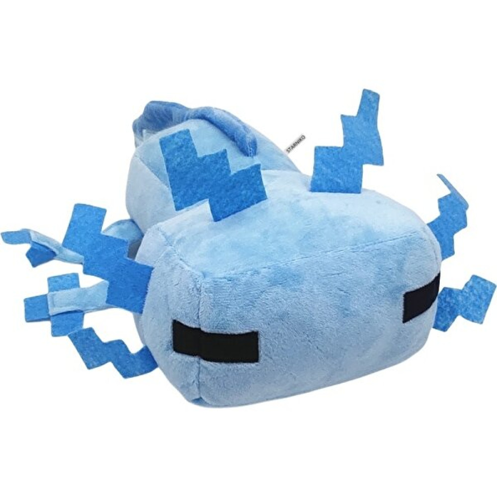 Starniko Yeni Minecraft Peluş Oyuncak (Yurt Dışından) - mavi - 30CM Peluş Oyuncaklar Fiyatı