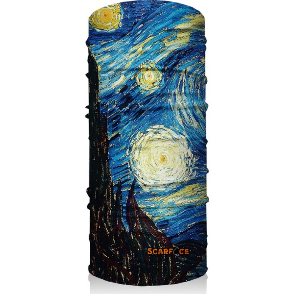 Starrynight Fonksiyonel Bandana/Baf/boyunluk/outdoor Bandana (Outdoor) Fiyatı