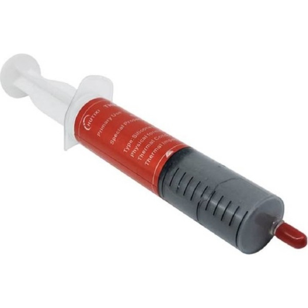 Stars DRG102 Termal Macun (5gr) - Siyah Soğutucular Fiyatı