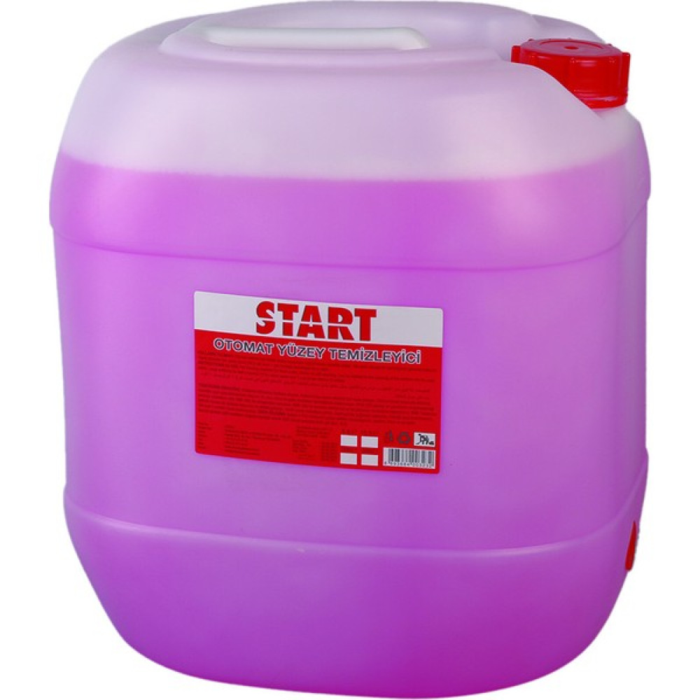 Start Otomat Yüzey Temizleyici 30KG Temizlik Malzemeleri Fiyatı
