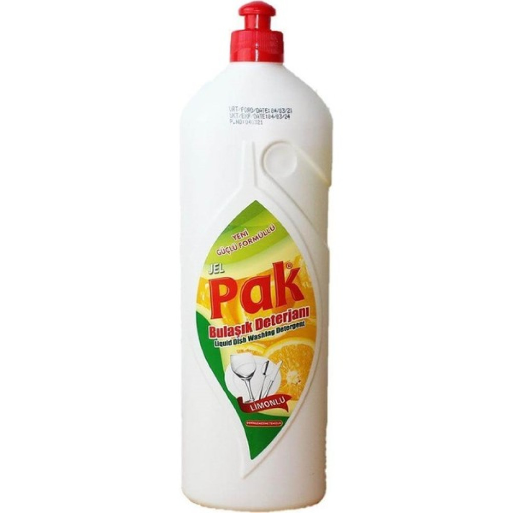Start Pak Bulaşık Deterjanı 750GR - 750 ml Oto Boyaları Fiyatı