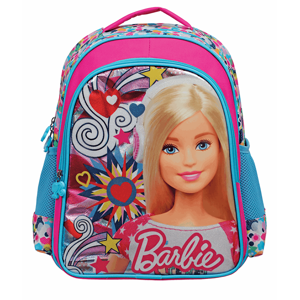 Startech Barbie İlkokul Çantası Due One To One Okul Malzemeleri Fiyatı