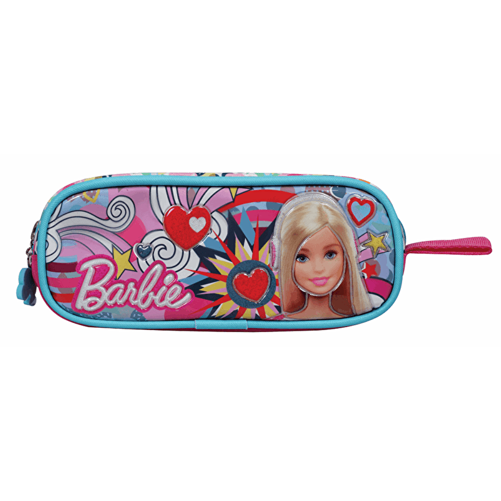 Startech Barbie Kalem Çantası Brick One To One Kalemlik (Kalem Kutusu) Fiyatı