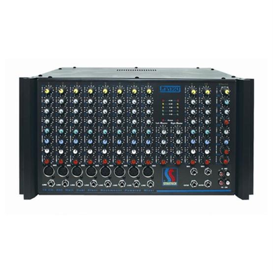 Startech Crazy C1200 USB Power Mikser Anfi