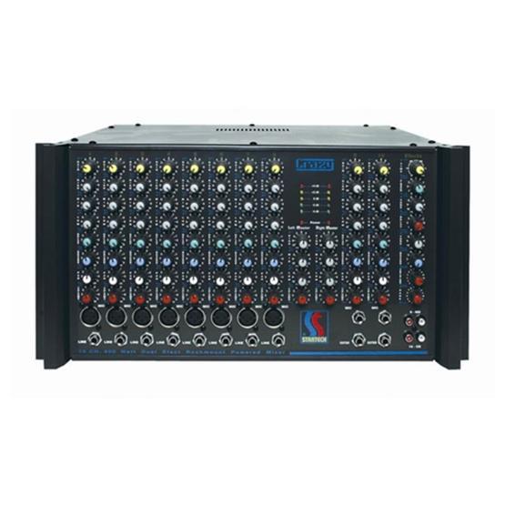 Startech Crazy C1200 USB Power Mikser Anfi