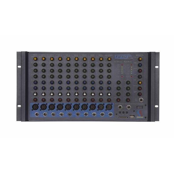 Startech Crazy C1200 USB Power Mikser Anfi
