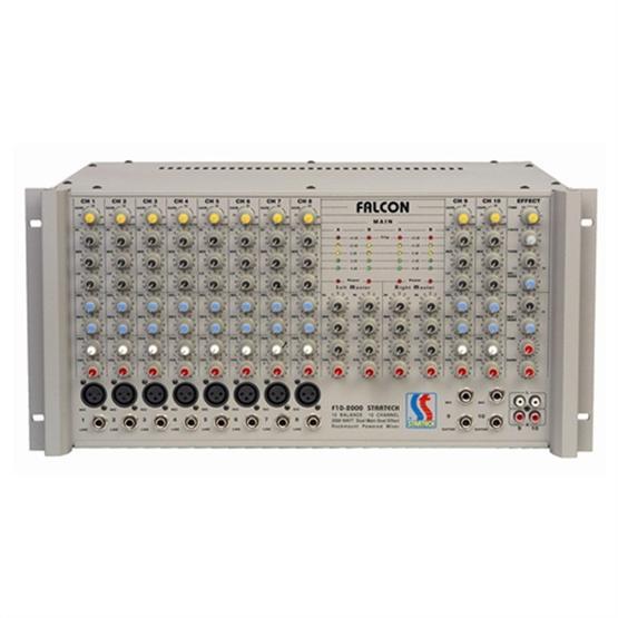 Startech Falcon F10-2000 USB Power Mikser Anfi