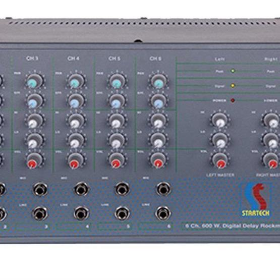 Startech Focus F6-600 Power Mikser Anfi