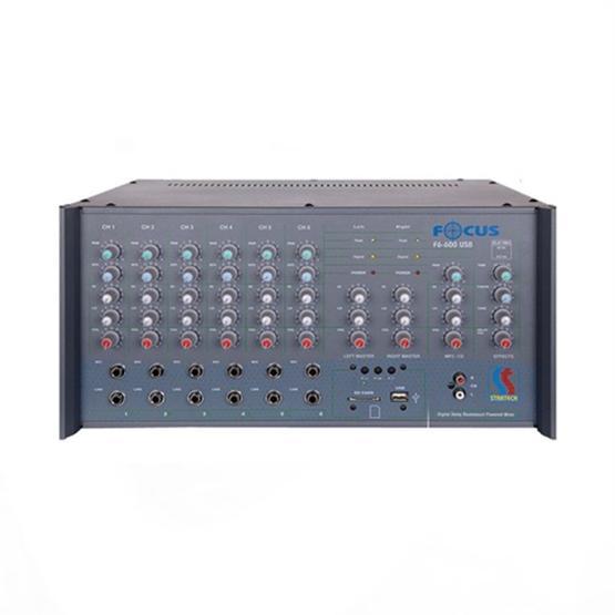 Startech Focus F6-600 Power Mikser Anfi