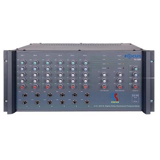 Startech Focus F6-600 Power Mikser Anfi