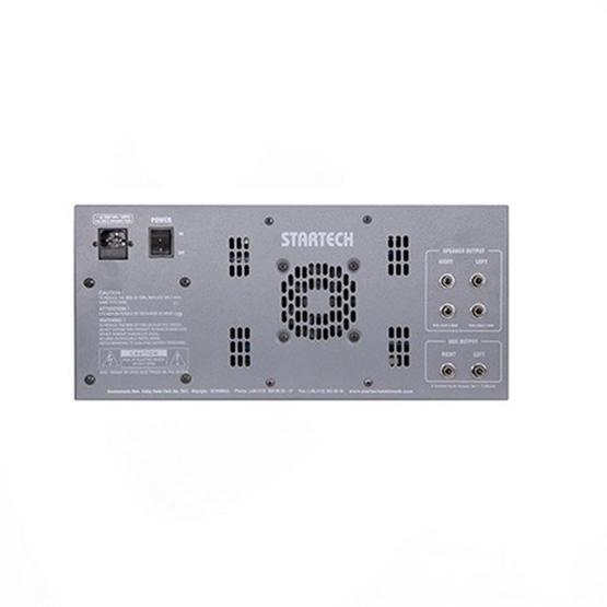 Startech Focus F6-600 Power Mikser Anfi Stüdyo ve Sahne Ekipmanları Fiyatı