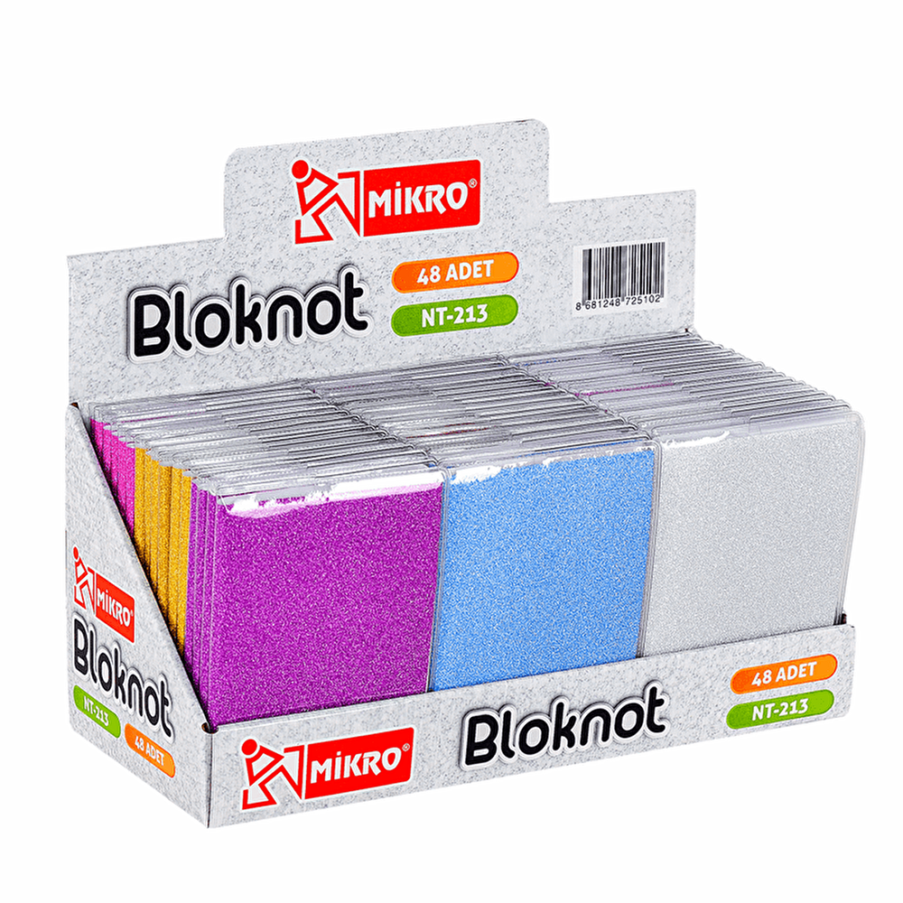 Startech Mikro Nt-213 Çizgili Not Defteri Defter & Kağıt Ürünleri Fiyatı