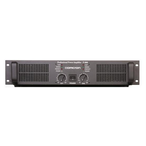 Startech Omcron P-1000 Power Anfi