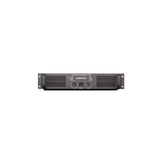 Startech Omcron P-1000 Power Anfi