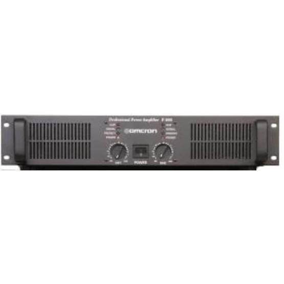 Startech Omcron P-1000 Power Anfi