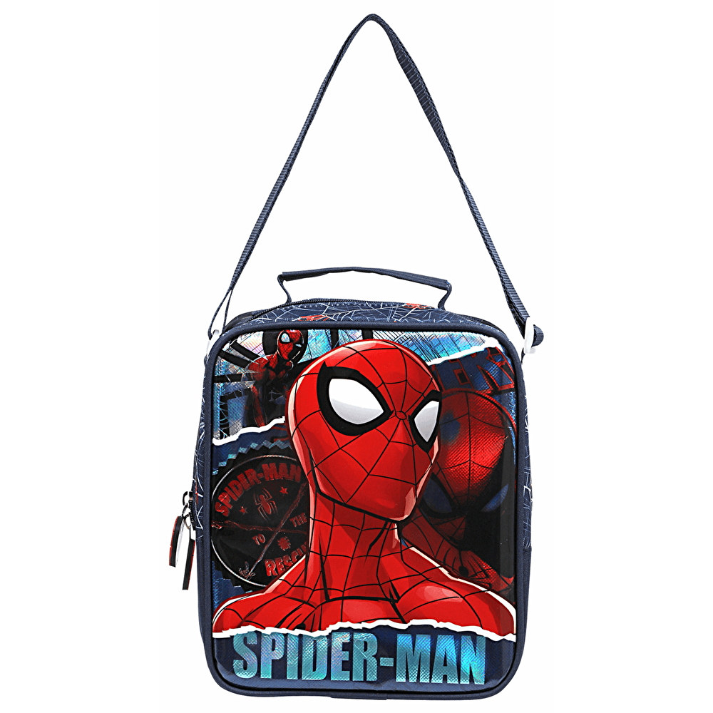 Startech Spiderman Beslenme Çantası Due Torn Beslenme Çantası Fiyatı