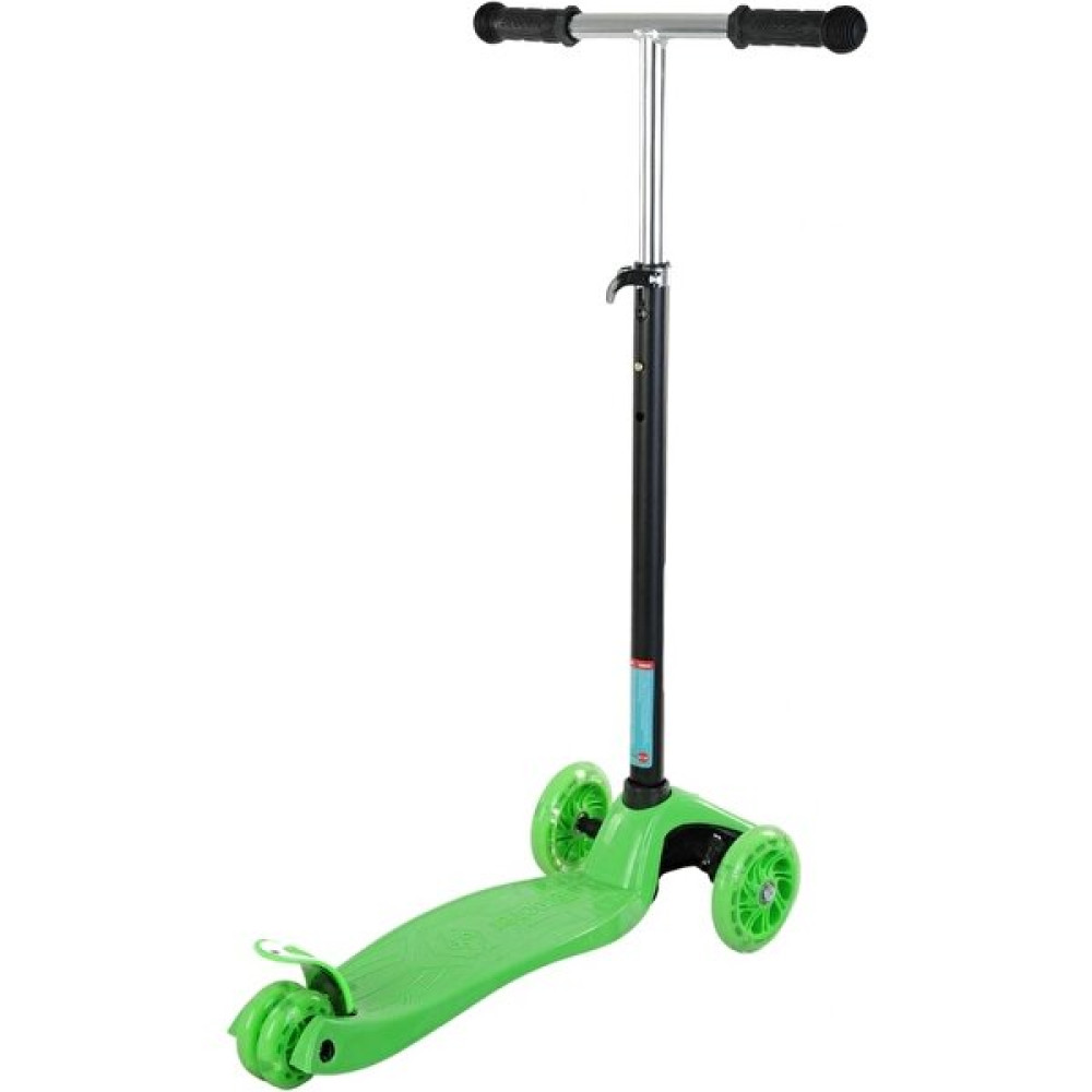 Startech ST-246 Startech Maxi Scooter -Yeşil Açık Hava, Deniz ve Spor Oyuncakları Fiyatı