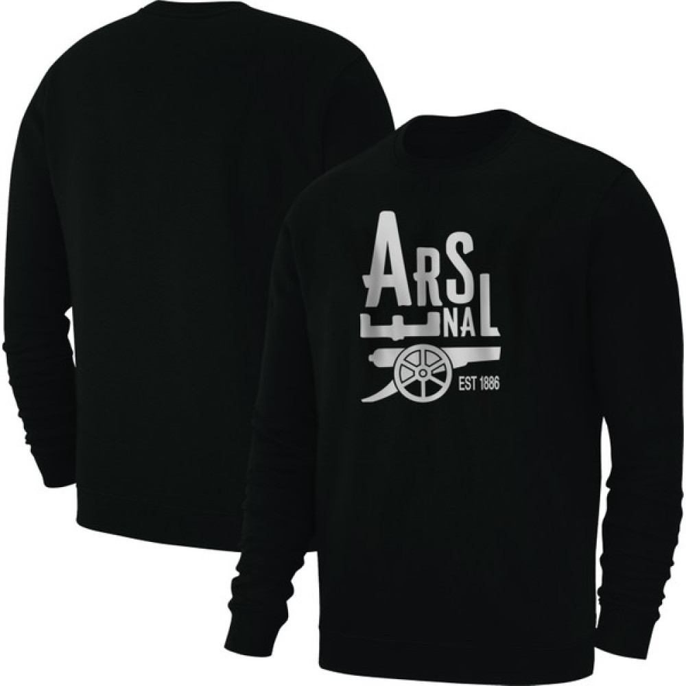 Starter Arsenal Basic Erkek Sweatshirt Fiyatı