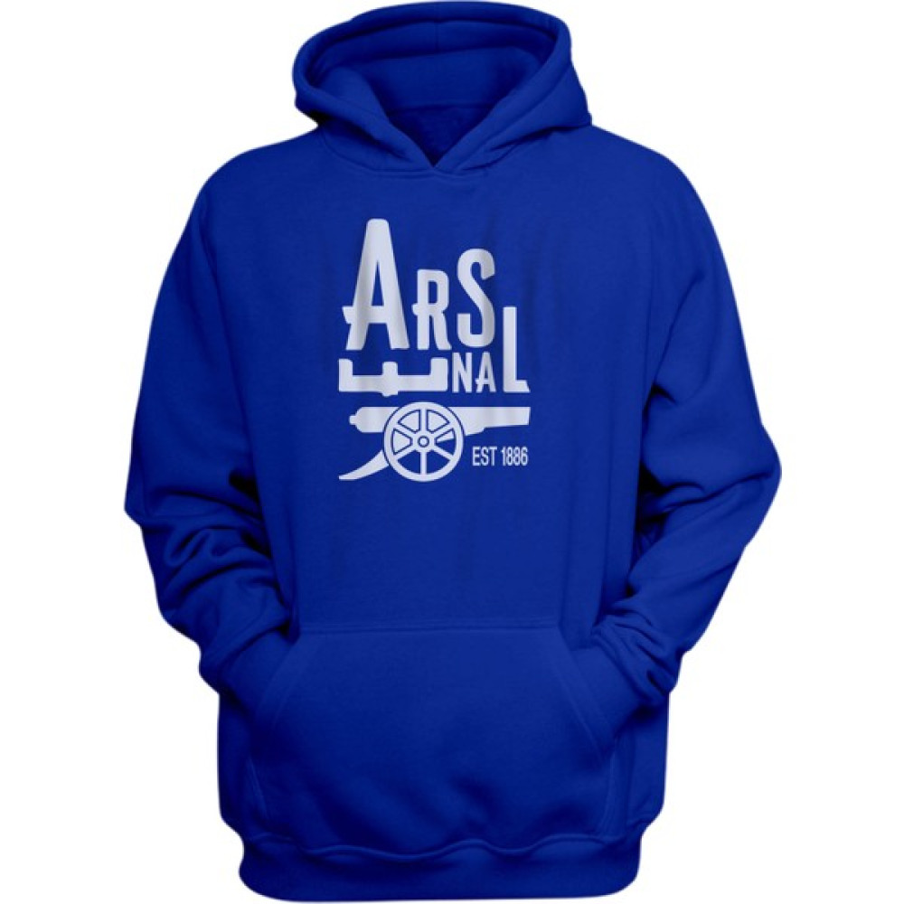 Starter Arsenal Hoodie Erkek Sweatshirt Fiyatı
